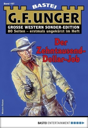 G. F. Unger Sonder-Edition 197