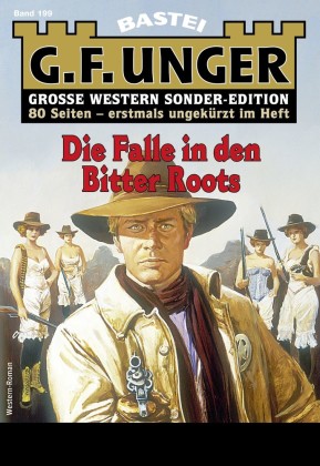 G. F. Unger Sonder-Edition 199