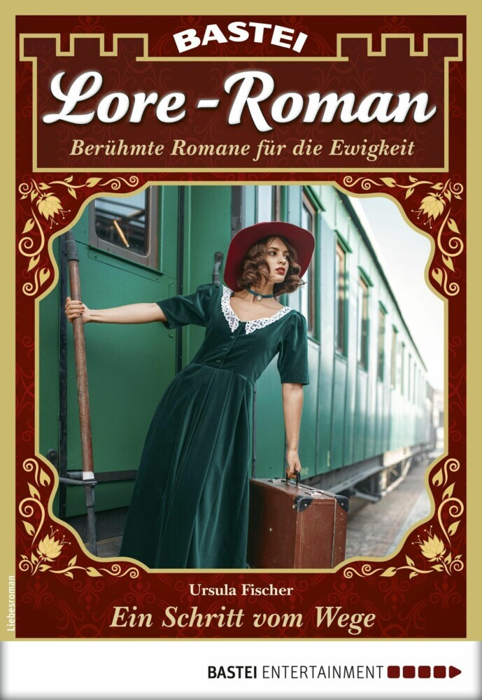 Lore-Roman 87 main product photo