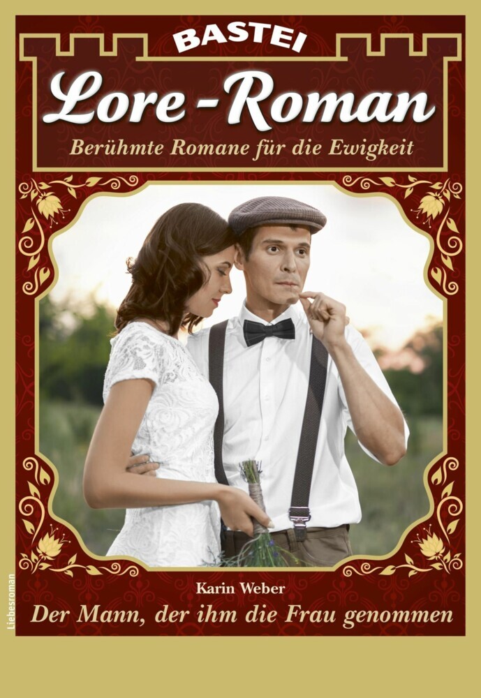 Lore-Roman 89 main product photo