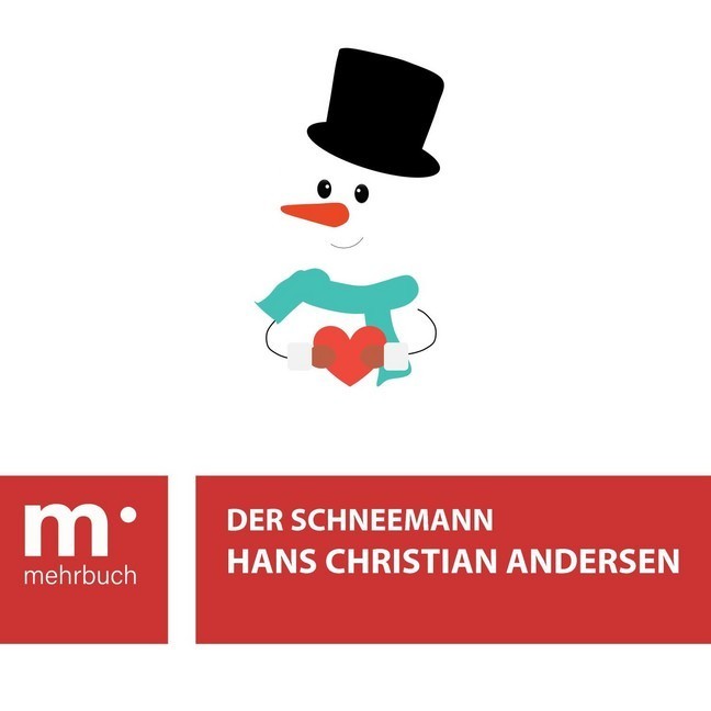 Der Schneemann main product photo