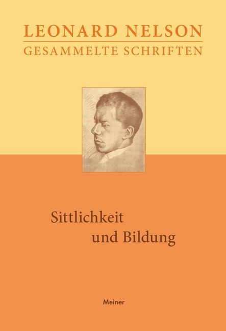 Sittlichkeit und Bildung main product photo
