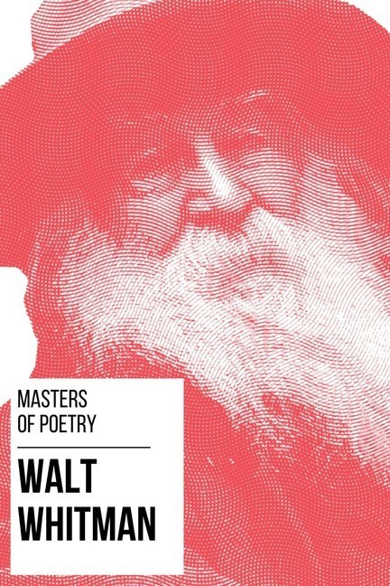 Masters of Poetry - Walt Whitman main product photo