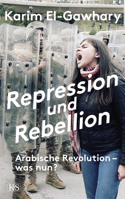 Repression und Rebellion main product photo