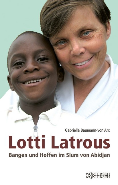 Lotti Latrous main product photo