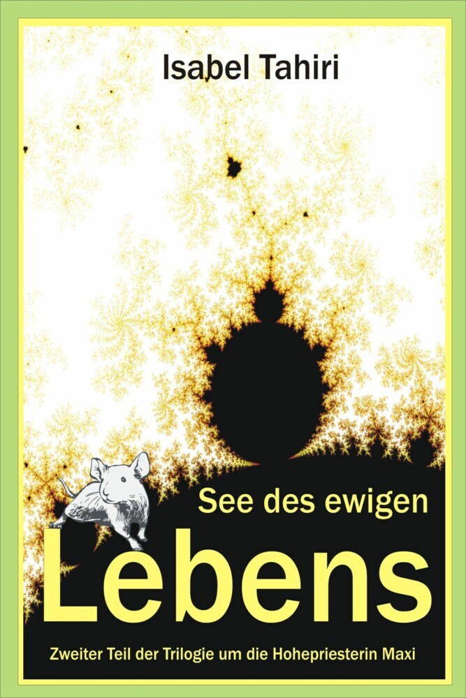 See des ewigen Lebens / Maxi II main product photo