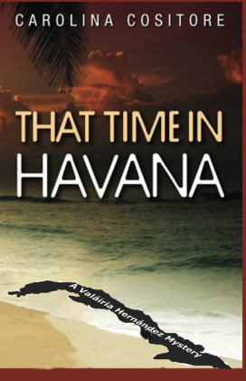 That Time in Havana