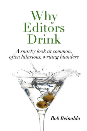 Why Editors Drink