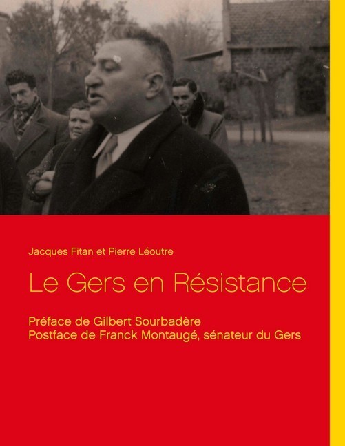 Le Gers en Résistance main product photo