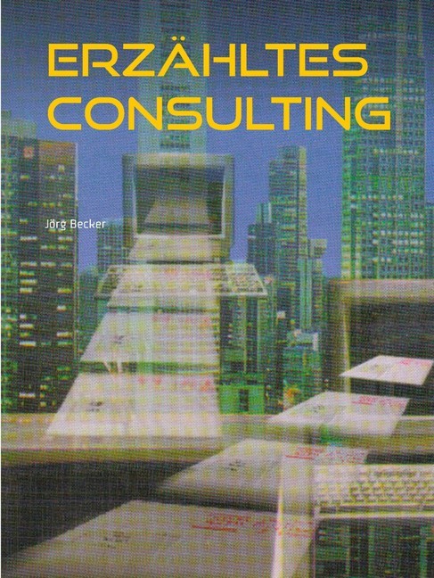 Erzähltes Consulting main product photo