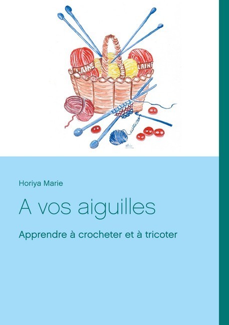 A vos aiguilles main product photo