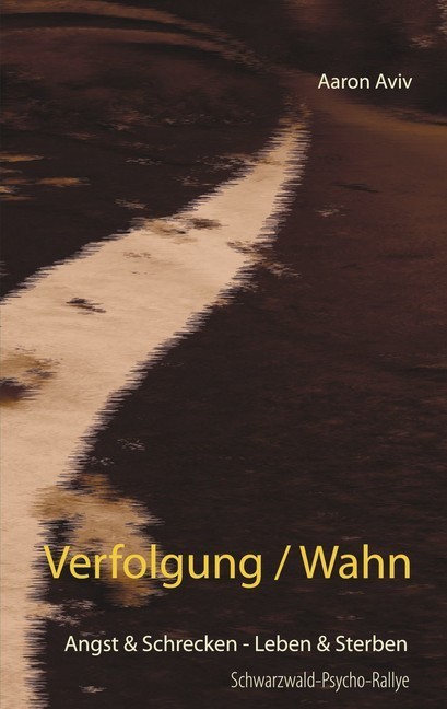 Verfolgung / Wahn main product photo