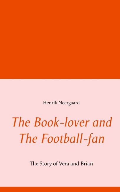 The Book-lover and The Football-fan main product photo