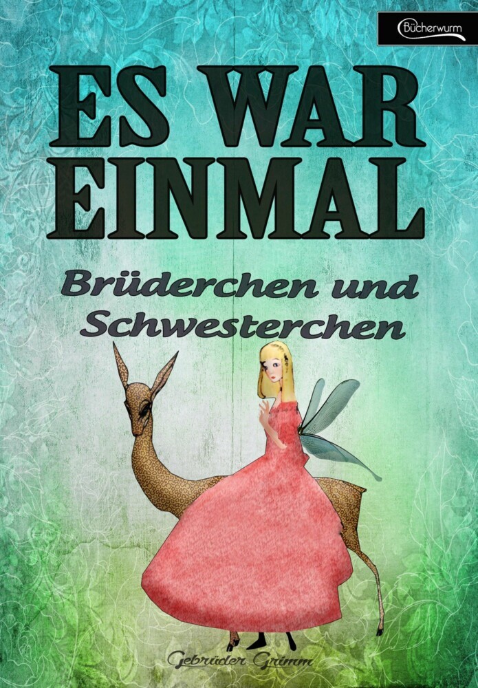 Es war einmal - Brüderchen und Schwesterchen main product photo