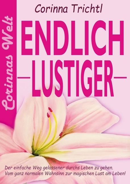 Endlich lustiger main product photo
