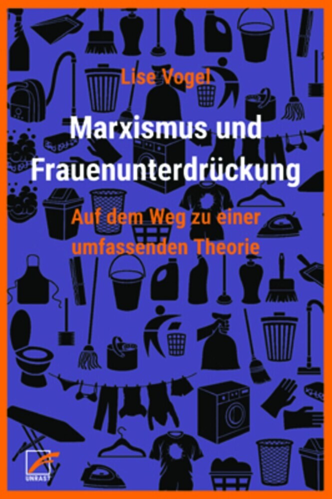 Marxismus und Frauenunterdrückung main product photo