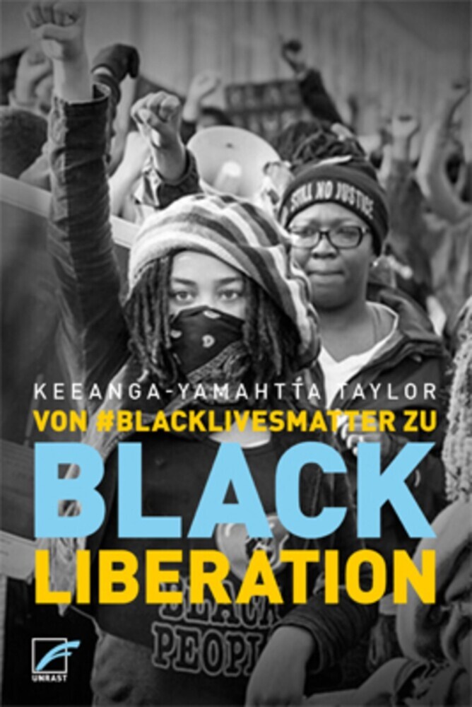 Von #BlackLivesMatter zu Black Liberation main product photo