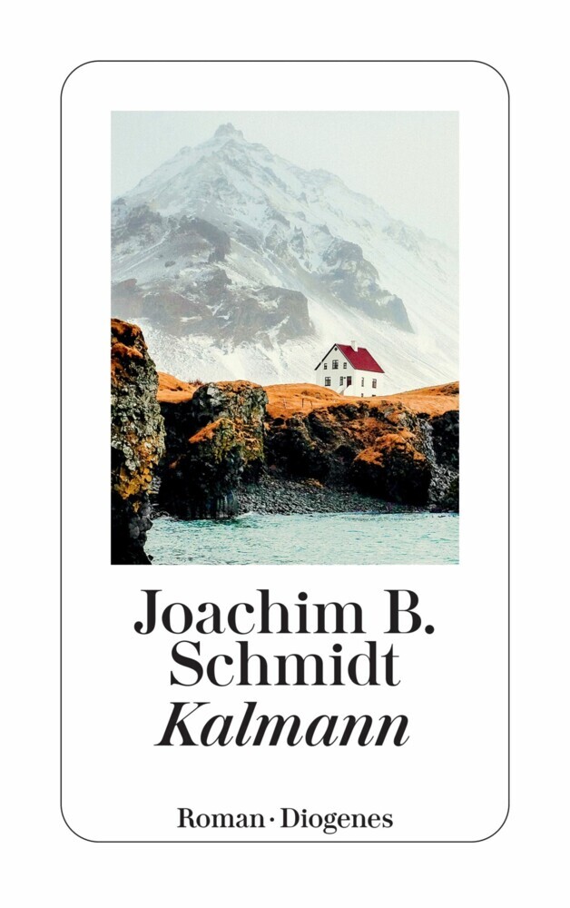 Kalmann main product photo