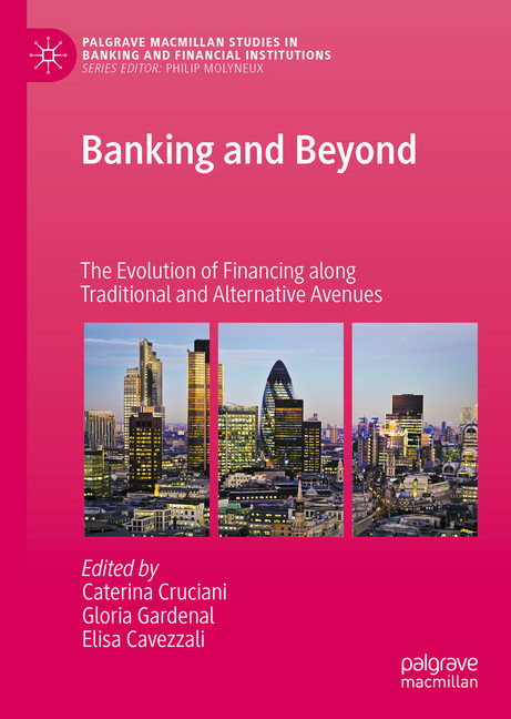 Banking and Beyond main product photo