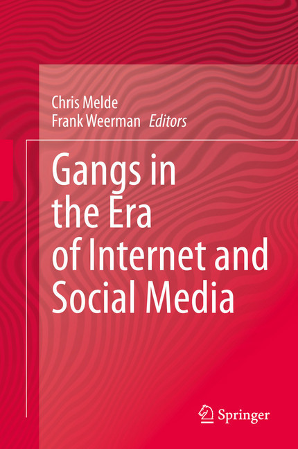 Gangs in the Era of Internet and Social Media main product photo