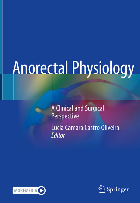 Anorectal Physiology main product photo