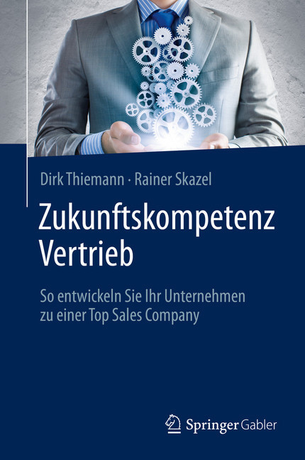 Zukunftskompetenz Vertrieb main product photo