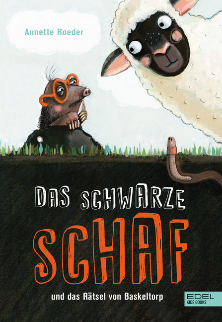 Das schwarze Schaf main product photo