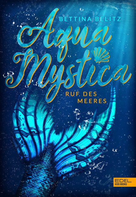 Aqua Mystica main product photo