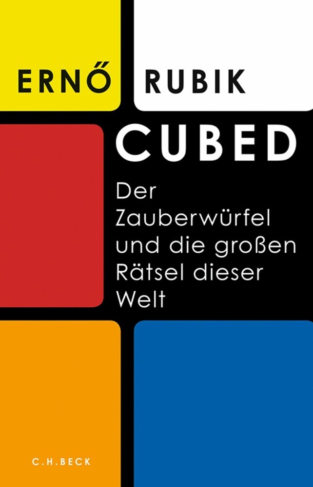 Cubed main product photo