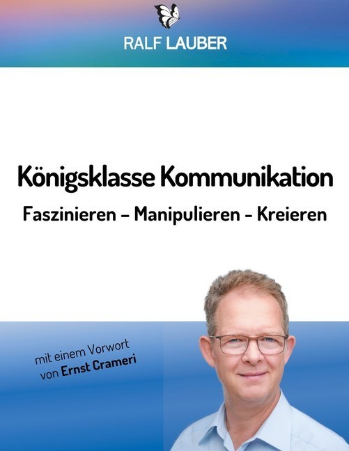 Königsklasse Kommunikation main product photo