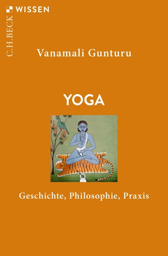 Yoga main product photo