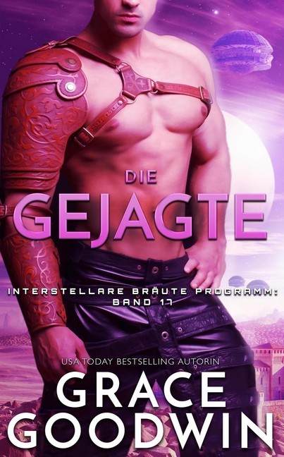 Die Gejagte main product photo