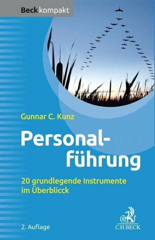 Personalführung main product photo