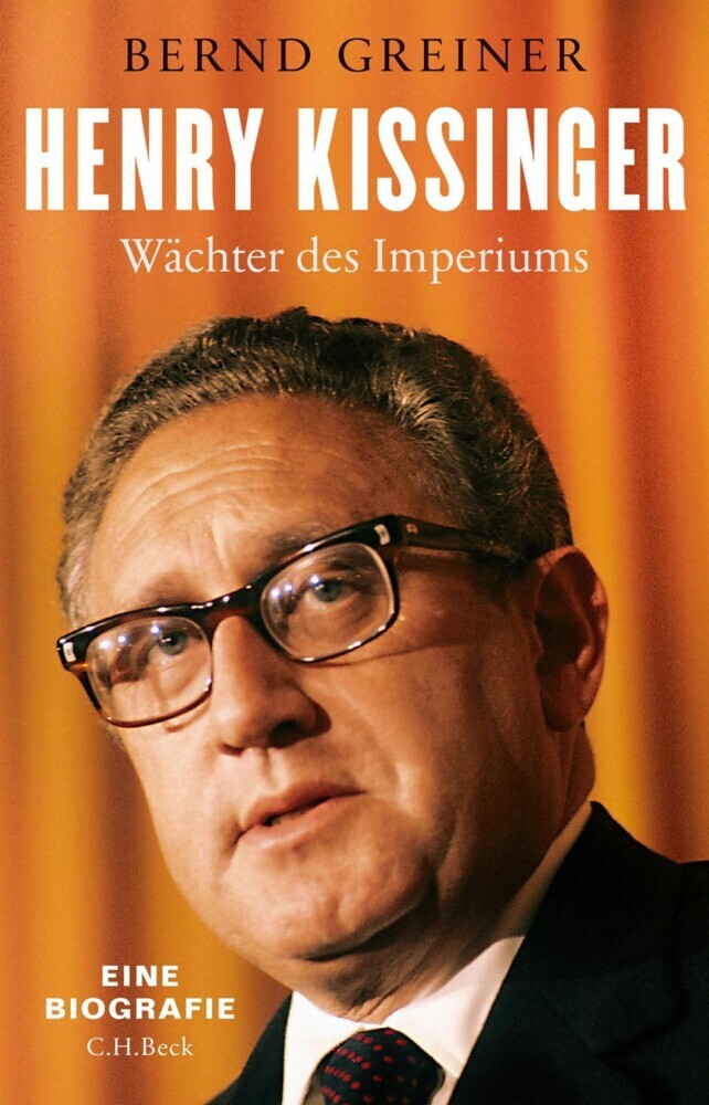 Henry Kissinger main product photo