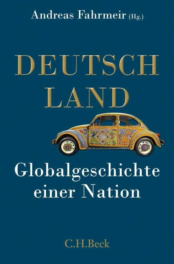 Deutschland main product photo