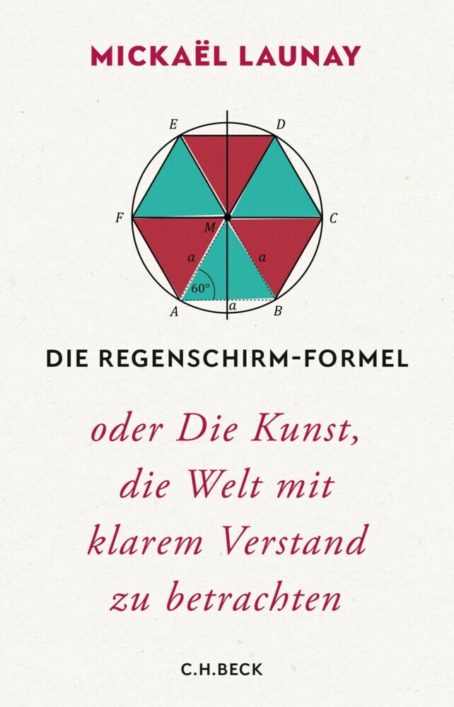 Die Regenschirm-Formel main product photo