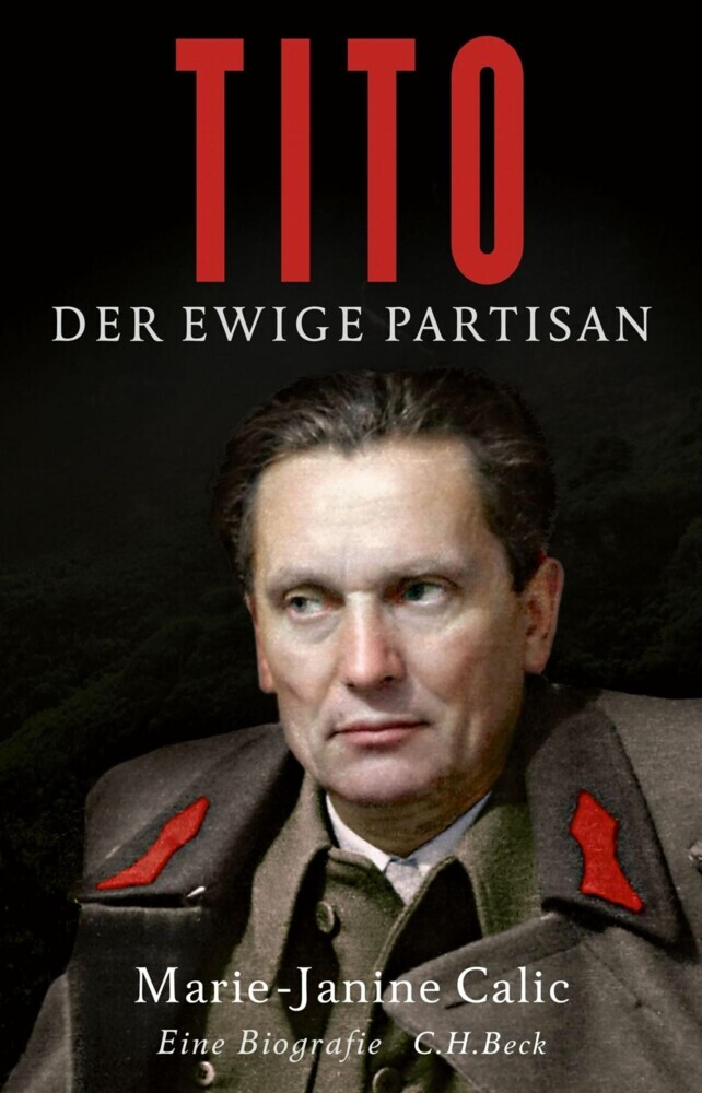 Tito main product photo