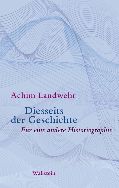 Diesseits der Geschichte main product photo