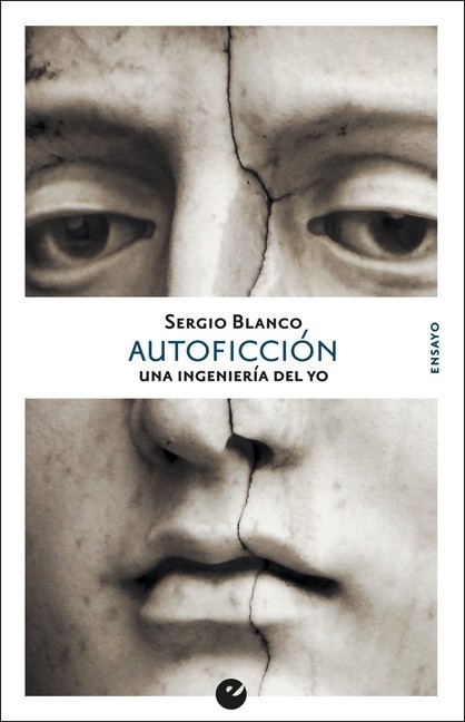 Autoficción main product photo