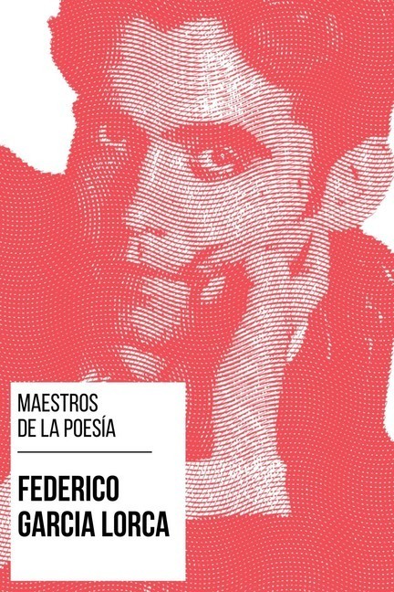 Maestros de la Poesía - Federico García Lorca main product photo