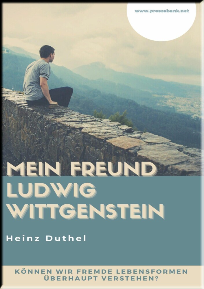 MEIN FREUND LUDWIG WITTGENSTEIN main product photo