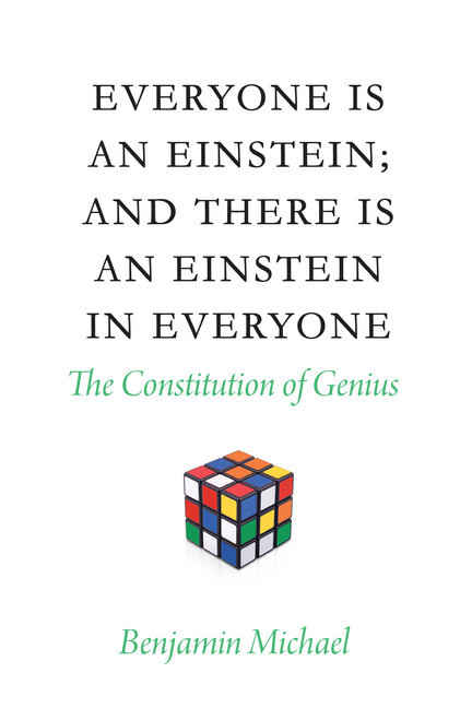 Everyone is an Einstein; and There is an Einstein in Everyone main product photo