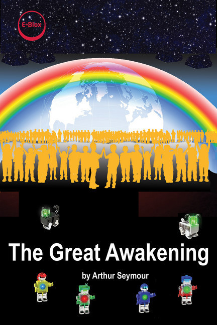 The Great Awakening main product photo