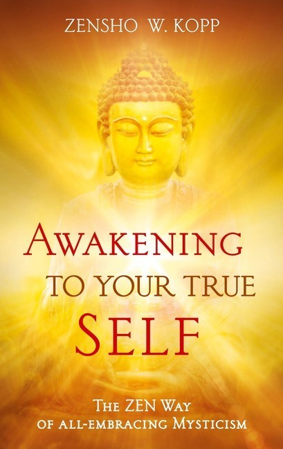 Awakening to Your True Self main product photo