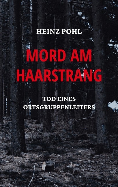 Mord am Haarstrang main product photo