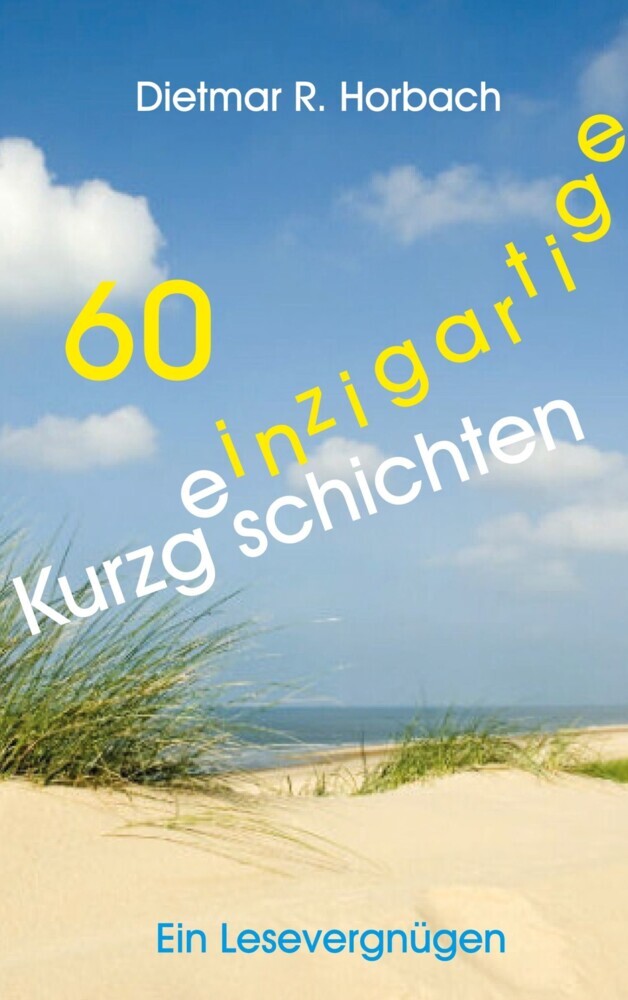 60 einzigartige Kurzgeschichten main product photo