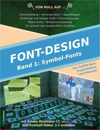 Symbol-Fonts erstellen