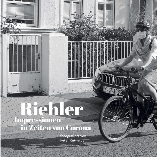 Riehler Impressionen in Zeiten von Corona main product photo