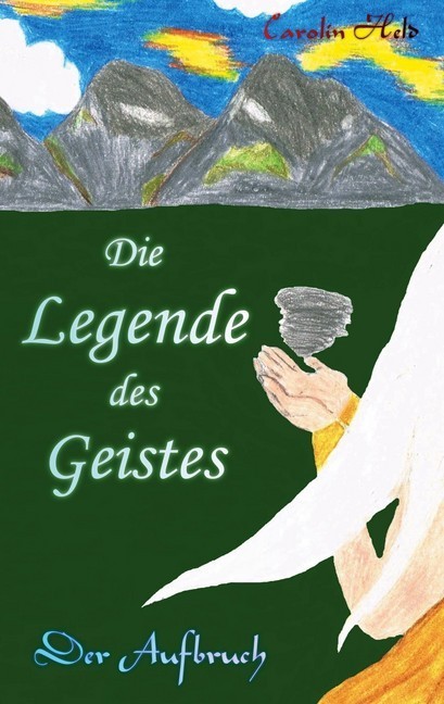 Die Legende des Geistes main product photo