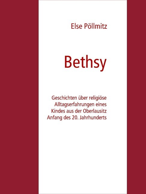 Bethsy main product photo